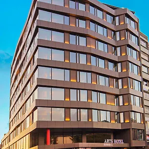 فندق آرتس إسطنبول - درجة خاصة *****