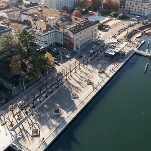 شقة Como Lake Suites 